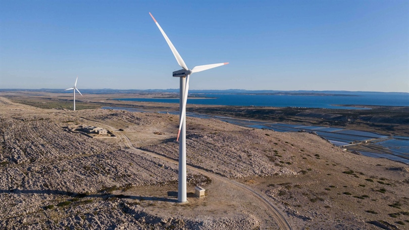 Energetika: 20 godina energije vjetra u Hrvatskoj, nove investicije na čekanju!