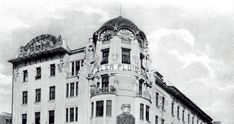 MGZ: Izložba Česi Zagrebu, Zagreb Česima