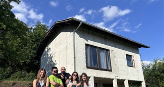 “Priča o Kravarskom”  ili kako je SKAC “s neba” dobio kuću za mlade