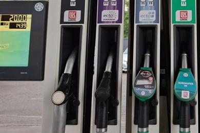 Cijene goriva rastu, a potražnja za informacijama eksplodira: Evo gdje je najjeftinije točiti u regiji?
