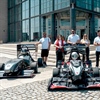 Zagrebački FSB Racing Team najavio natjecanje Formula Student Alpe Adria