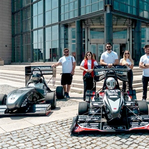 Zagrebački FSB Racing Team najavio natjecanje Formula Student Alpe Adria