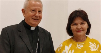 Vesna Kukavica dobitnica je priznanja Hrvatskoga društva katoličkih novinara (HDKN)