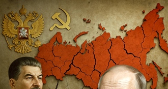 VELIKO PRESLAGIVANJE: Je li rat u Ukrajini fatalan za „carstvo zla”?