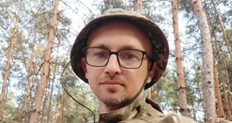 ANDRY VOLYOK: To nije rat Rusije samo protiv Ukrajine, već protiv cijelog civiliziranog svijeta, demokracije, europskih vrijednosti i slobode!