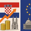 Inflacija u Hrvatskoj opet raste, a Eurozoni pada. Zašto?