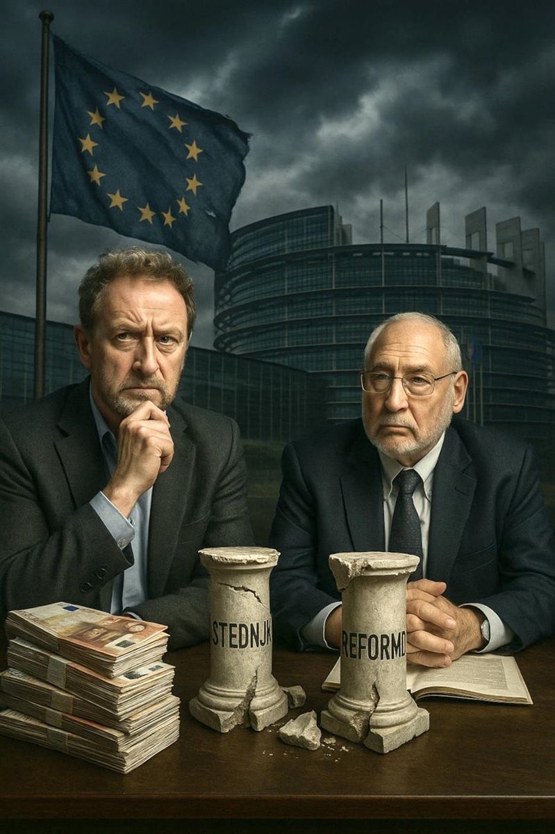 EKONOMISTI PROTIV BRISELSKIH BIROKRATA: Što je to “strateška globalna autonomija” Europske unije?