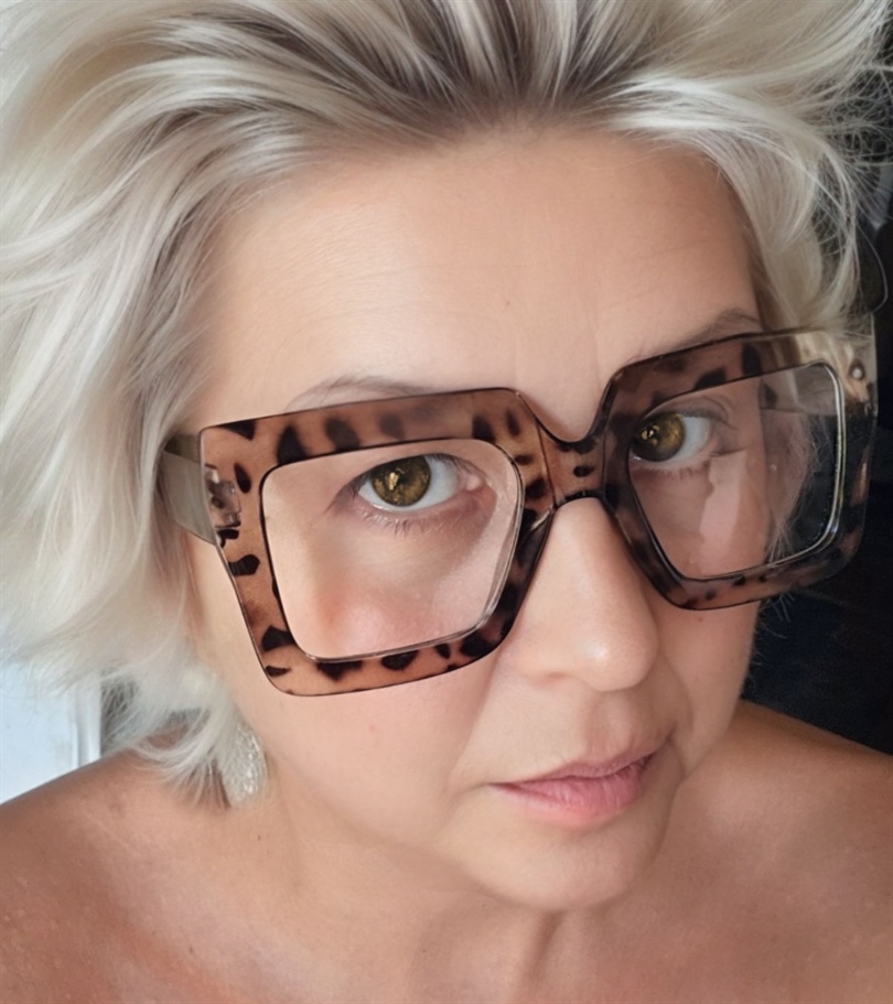Sex FILES by Marija Štrajh: Hiperventilacija