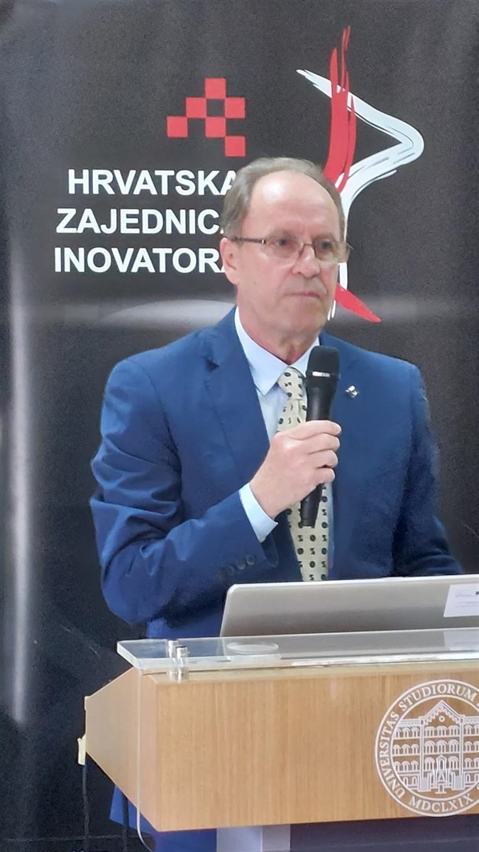TRENDOVI: Inovacije i nove tehnologije, ključni su čimbenik razvoja gospodarstva otpornog na klimatske promjene
