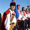 REPORTAŽA: Povijesna postrojba „Kliški  uskoci“ ili kako su dragovoljci postali uskoci