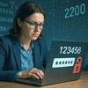 SIGURNOST NA INTERNETU: Lozinke poput "123456" dominiraju, zašto je to ozbiljan problem?
