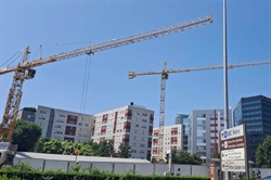 TRŽIŠTE NEKRETNINA: Eksplozija cijena kvadrata u Hrvatskoj