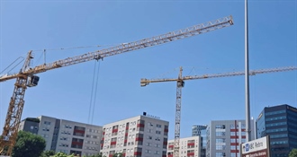 TRŽIŠTE NEKRETNINA: Eksplozija cijena kvadrata u Hrvatskoj