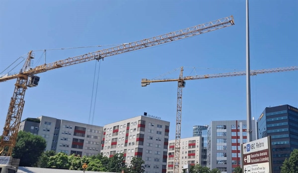 TRŽIŠTE NEKRETNINA: Eksplozija cijena kvadrata u Hrvatskoj