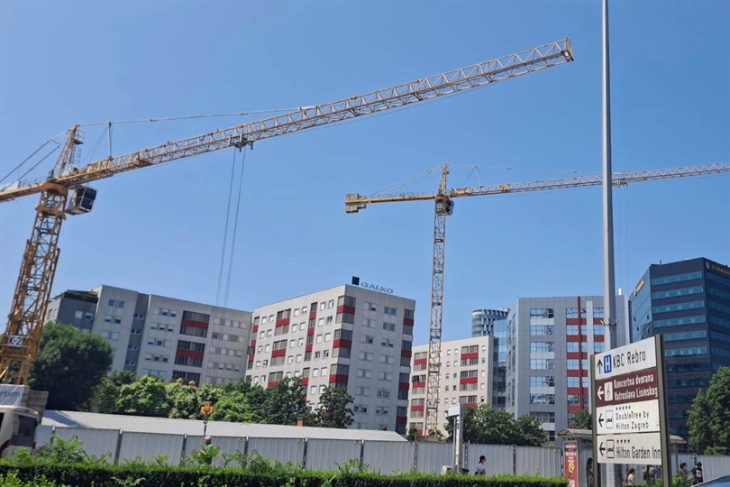 TRŽIŠTE NEKRETNINA: Eksplozija cijena kvadrata u Hrvatskoj