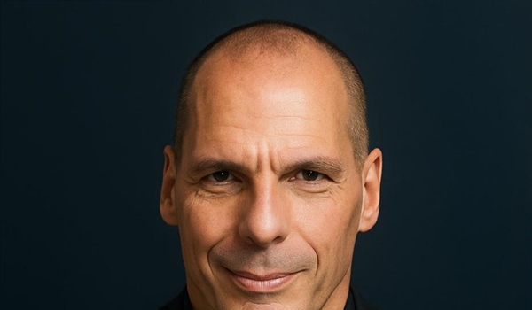 YANIS VAROFAKIS: Tehnofeudalizam ili što je ubilo kapitalizam?