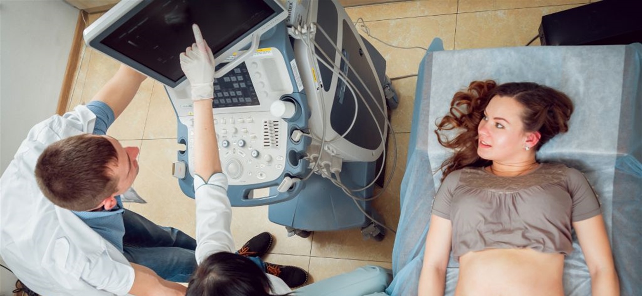 ZDRAVLJE: Što trudnice moraju znati o ultrazvuku abdomena?