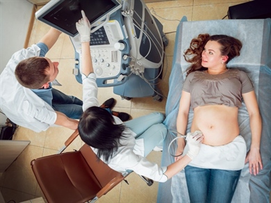 ZDRAVLJE: Što trudnice moraju znati o ultrazvuku abdomena?