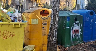 GLOBOALNI RIZICI I HRVATSKA: Međuovisnost prijetnji i izazov održivosti