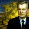 VELIKO PRESLAGIVANJE: Brzezinski o 2025 godini