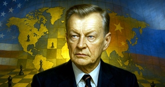 VELIKO PRESLAGIVANJE: Brzezinski o 2025 godini