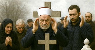 SUŠTINSKI EGZISTENCIJALNI ESEJ: Oprostiti i halaliti