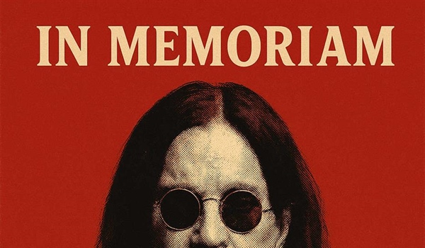 IN MEMORIAM: Ozzy Osbourne – ikona koja je oblikovala lice moderne glazbe