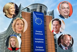 EUROPA NA PREKRETNICI: Uspon desnice, rast moći „bočnih država” i usporavanje „zelenih” politika