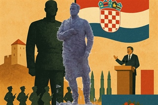 Značaj proslave 5. kolovoza u Hrvatskoj: politička memorija, nacionalni identitet i ideološke tenzije