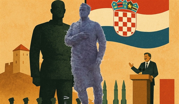Značaj proslave 5. kolovoza u Hrvatskoj: politička memorija, nacionalni identitet i ideološke tenzije