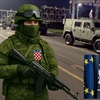 TRIDESET GODINA VRO OLUJA: Mimohod između povijesti, identiteta i sigurnosti