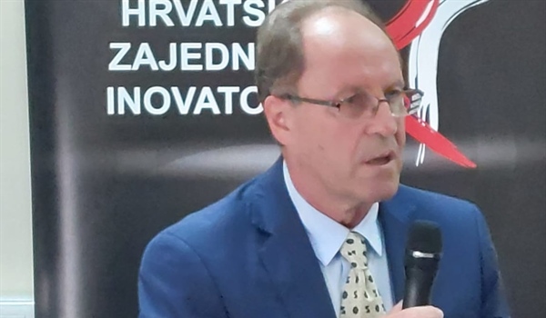 Poljoprivreda i prehrambena industrija ostaje prioritet Europske komisije za razdoblje od 2028. do 2034. godine