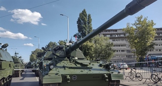 MIMOHOD 30. GODINA OLUJE: „Day after” ili politički značaj...