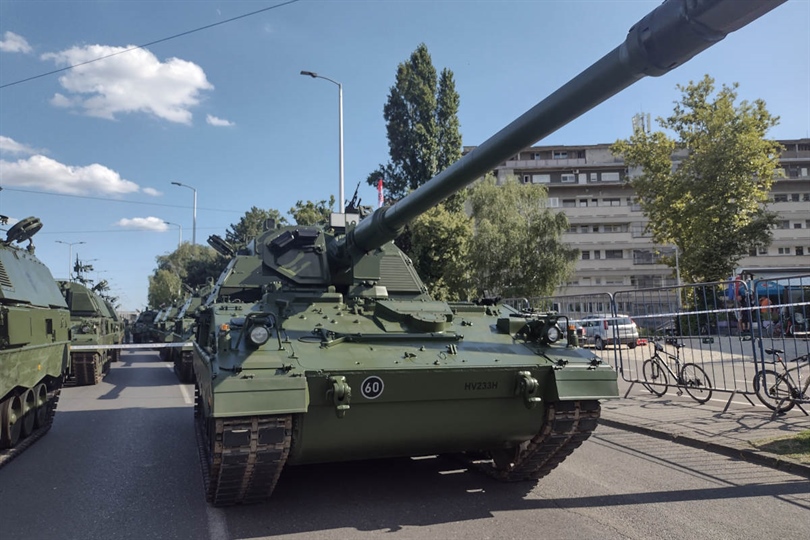 MIMOHOD 30. GODINA OLUJE: „Day after” ili politički značaj...