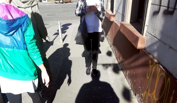 CRVENI ALARM: Ovisnost – bolest uma, tijela i društva