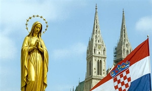 NACIONALNI IDENTITET: Značaj Velike Gospe u Hrvata