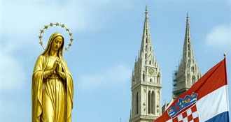 NACIONALNI IDENTITET: Značaj Velike Gospe u Hrvata