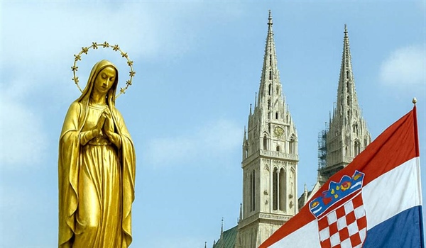 NACIONALNI IDENTITET: Značaj Velike Gospe u Hrvata