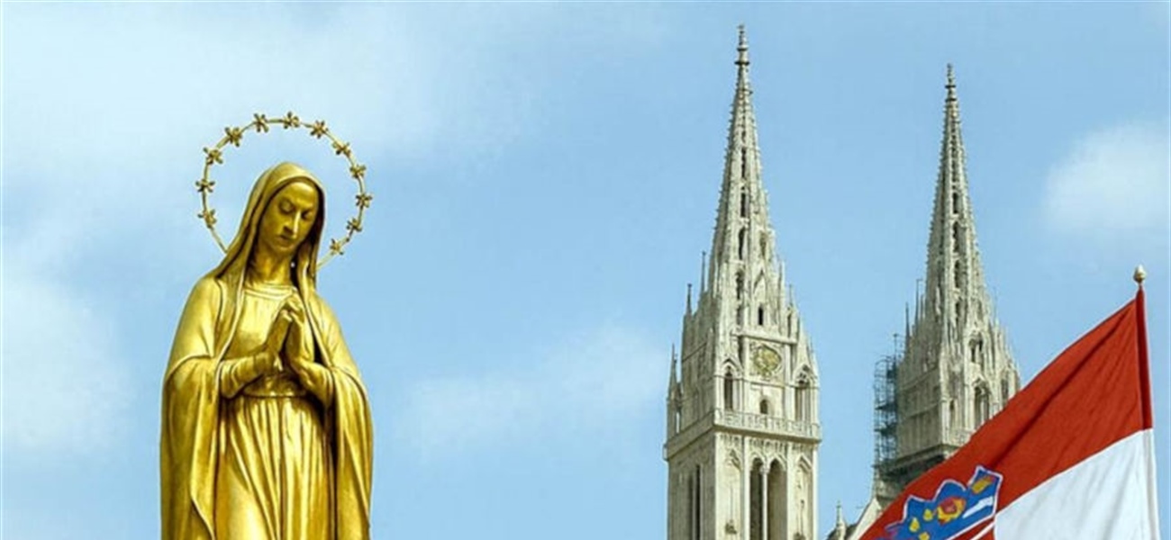 NACIONALNI IDENTITET: Značaj Velike Gospe u Hrvata