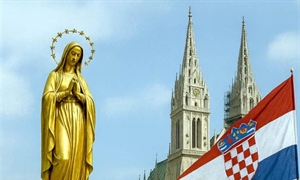 NACIONALNI IDENTITET: Značaj Velike Gospe u Hrvata