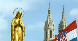 NACIONALNI IDENTITET: Značaj Velike Gospe u Hrvata