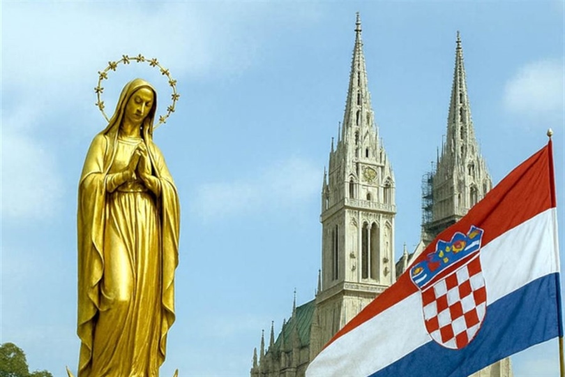 NACIONALNI IDENTITET: Značaj Velike Gospe u Hrvata