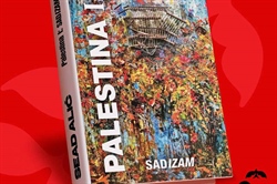 Predstavljanje knjige autora Seada Alića Palestina I SADizam