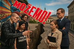 ZAGREB: Kako je plaćeni aktivizam „ubio” akademsku kulturu i umjetnost?