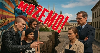 ZAGREB: Kako je plaćeni aktivizam „ubio” akademsku kulturu i umjetnost?