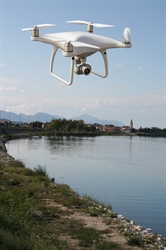 DIGITALNA TRANZICIJA: Zračni koridori za dronove u Hrvatskoj