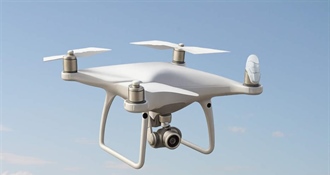 DIGITALNA TRANZICIJA: Zračni koridori za dronove u Hrvatskoj
