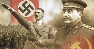 NA DANAŠNJI DAN: 23. kolovoza 1939. stvorena je neman crveno-crne koalicije