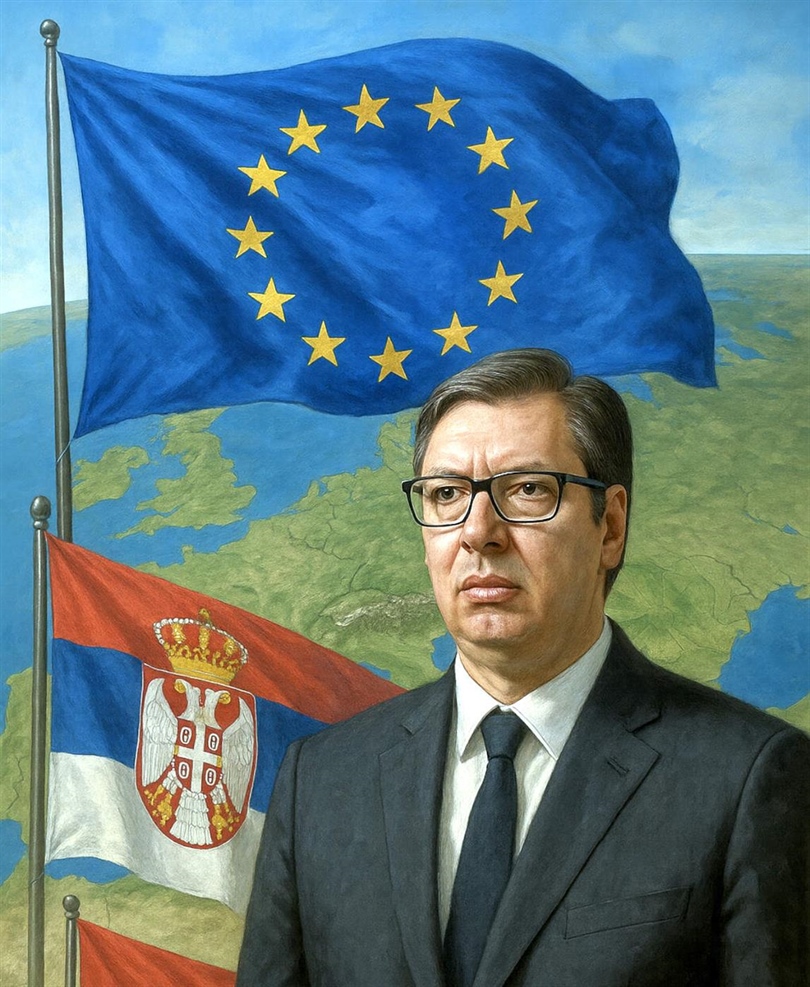 EUTOPIJA: Srbija između strategije i stvarnosti