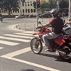 Najava prosvjedne vožnje motociklista 23. kolovoza 2025.